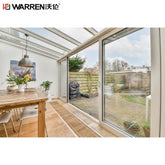 Warren 74 Inch Sliding Glass Door Atrium Sliding Glass Door Sliding Patio Screen Door 48x80